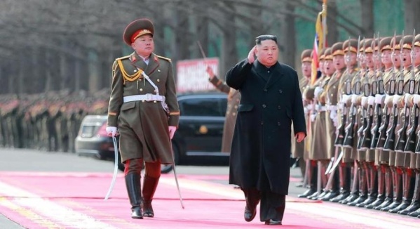 Corea del Norte desarrolló un nuevo sistema para mejorar sus armas nucleares