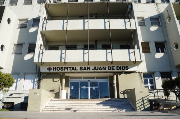 Atropellaron y mataron a un joven en La Plata: había salido a festejar el Día del amigo