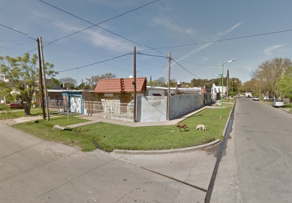 Reiterados robos y preocupaci&oacute;n entre los vecinos de San Carlos