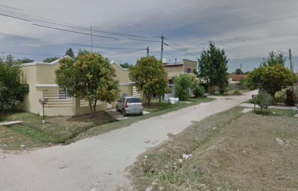 Delincuentes fueron interceptados en un operativo cerojo en La Plata