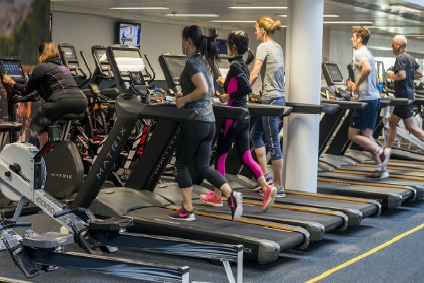 Según una encuesta, la salud es la gran motivación para los argentinos que entrenan en gimnasios