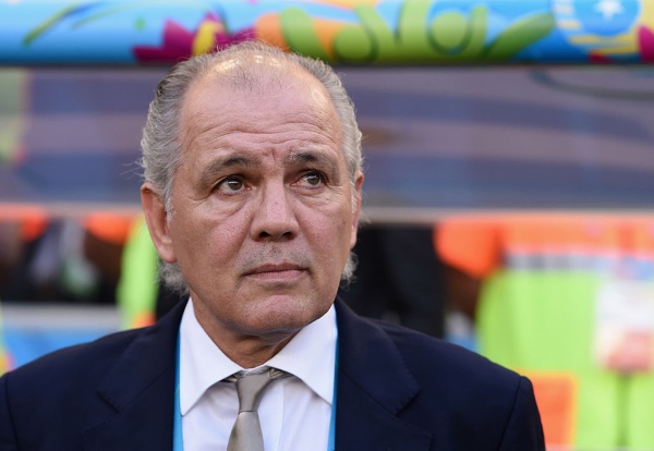 A dos años de su partida, la Selección y Estudiantes recordaron a Alejandro Sabella