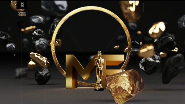 Llegan los Martín Fierro del Streaming: Telefe y Olga confirmaron la primera edición