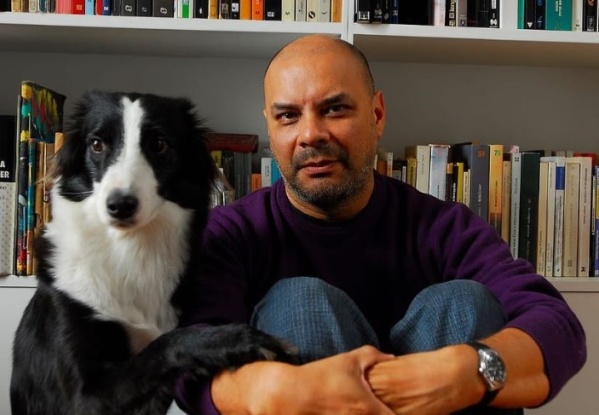 El duro relato del escritor Fabián Casas que no puede ver a sus hijos por una decisión judicial: "Los chicos no tienen vos"