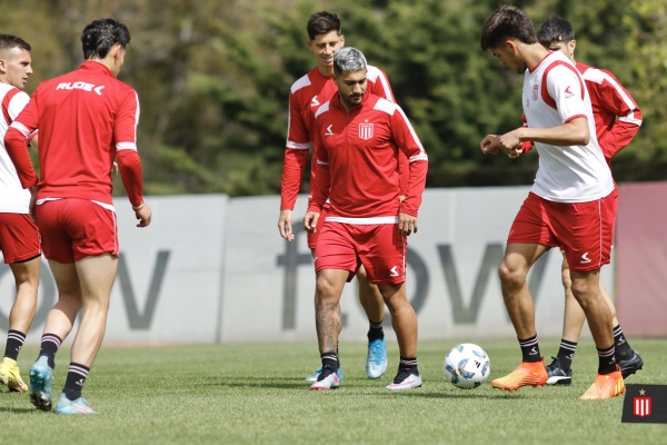 La llamativa lista de Domínguez: Un regreso muy esperado, dos ausencias que preocupan y juveniles marginados