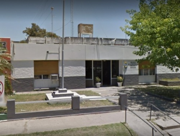 Un hombre quedó detenido en Berisso por golpear salvajemente a la actual pareja de su ex