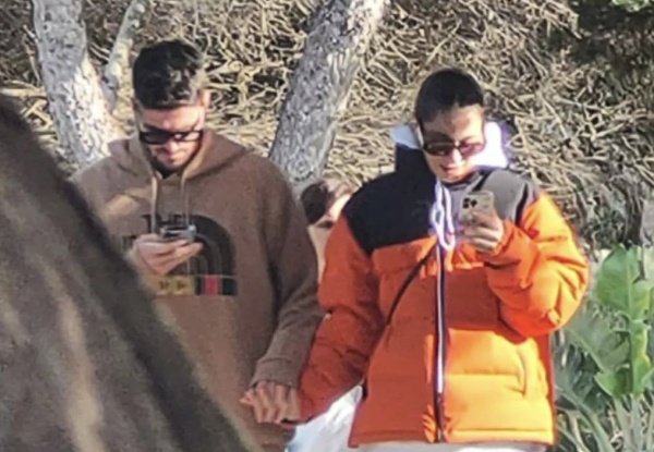 &iquest;En crisis? Nuevos rumores sobre la relaci&oacute;n entre Tini y de Paul