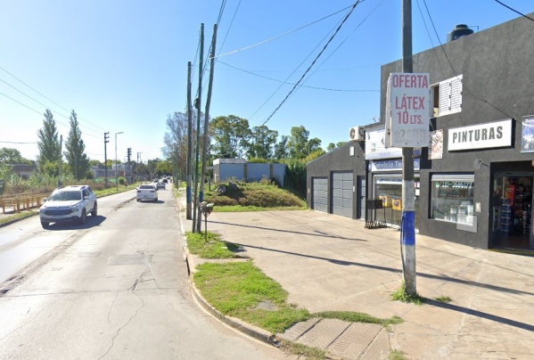 Motochorros asaltaron a un hombre de 46 a&ntilde;os en Villa Elvira