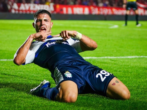 ¿Qué separa a Ivo Mammini de Gimnasia?