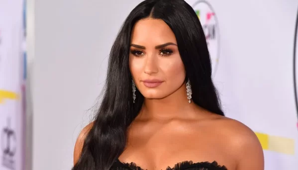 Demi Lovato anunció un show en Argentina