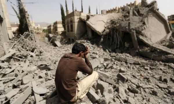 La ONU alerta que murieron 324.000 niños por el conflicto entre el Ejército nigeriano Boko Haram y otros grupos yihadistas