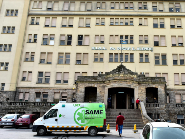 Una mujer fue encontrada sin vida, con moscas alrededor, larvas y una fractura