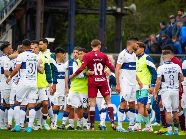 La historia de superación que confesó un futbolista tripero y el eterno agradecimiento a Marcelo Méndez