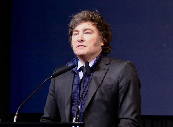 Estados Unidos acusa a Rusia de querer desestabilizar al gobierno de Milei