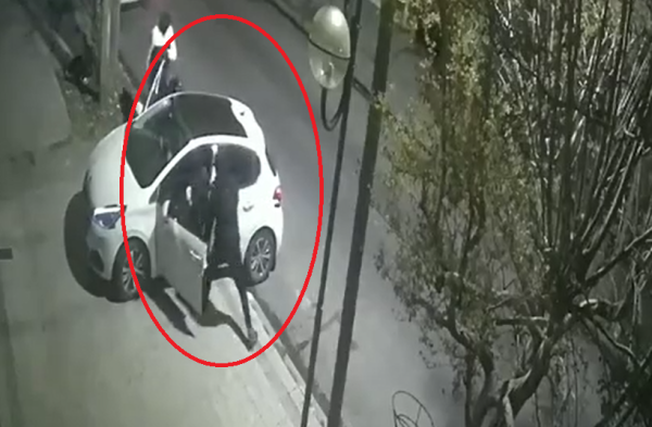 Feroz entradera en El Mondongo gener&oacute; fuerte indignaci&oacute;n en los vecinos