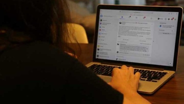 Se hicieron pasar por &eacute;l, lo escracharon y quiere &ldquo;limpiar su imagen&rdquo;