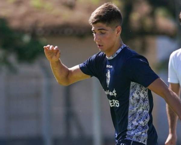 Chirola Romero cambia medio equipo: Gimnasia prepara una sorpresiva formación para volver a la victoria