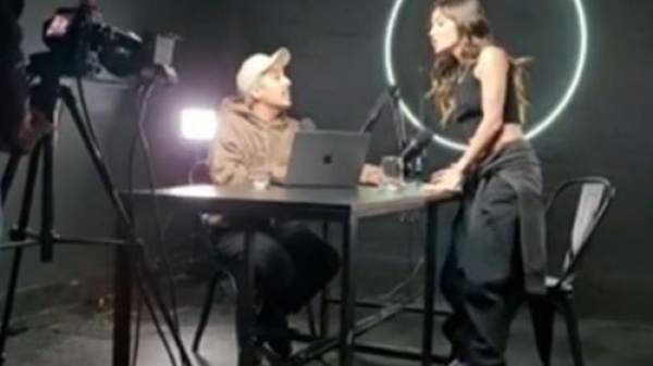 &iexcl;Enga&ntilde;aron a todos!: Se descubri&oacute; la verdad entre Brenda Asnicar y Nacho Elizalde