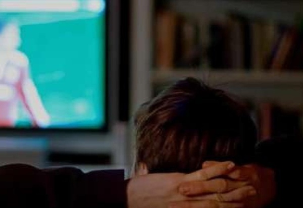 Bronca vecinal en el barrio La Loma: les cortaron internet a horas del partido