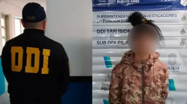 Detuvieron a una joven de 18 años por el crimen del empresario Andrés Blaquier