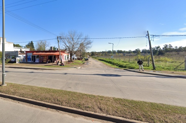 En medio de un operativo en Romero, detuvieron a un pr&oacute;fugo de la justicia