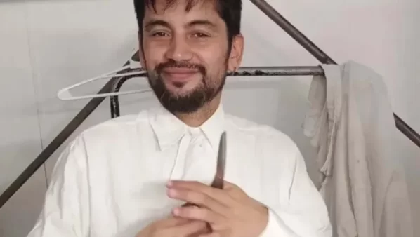 Se negó a declarar el tercer acusado por el crimen de Pedro Pablo Mieres en Villa Elvira