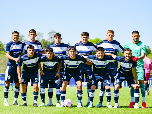 La fábrica de jugadores de Gimnasia perdió otro futbolista