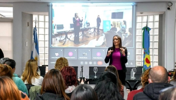 Provincia capacitar&aacute; a los municipios sobre declaraciones juradas