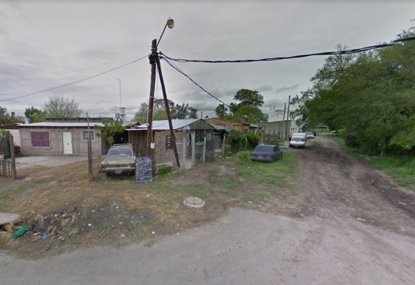 Detuvieron a un menor por intentar robar en Los Hornos