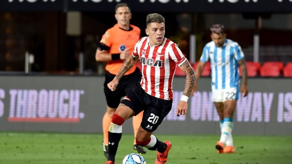 Culpable: Se confirmó la durísima condena en contra del ex Estudiantes, Diego García, por abuso sexual con acceso carnal