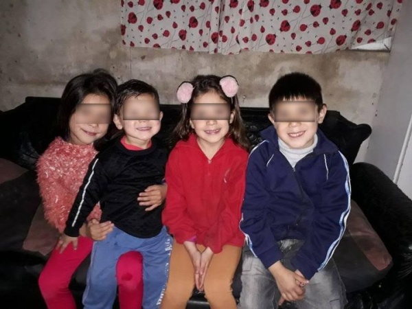 "Como mam&aacute;, duele no poder comprarles nada": El pedido de una mujer de La Plata que quiere hacerles un regalo a sus hijos