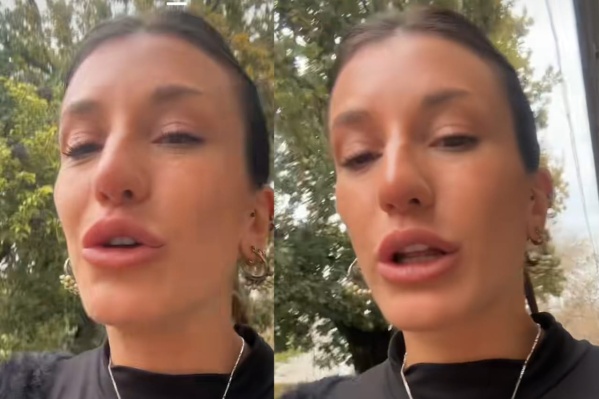 Una platense probó la "balita" íntima por primera vez y quedó maravillada: "Tiene que vibrar tipo terremoto"