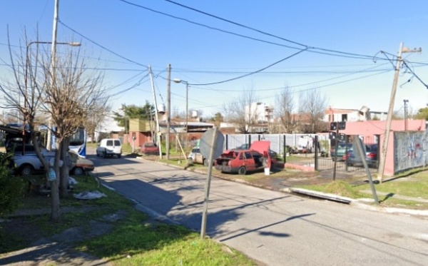 En Ringuelet crece la preocupación por la falta constante de agua en 3 y 514