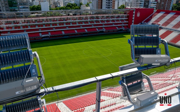 ¿De qué se trata el novedoso evento que anunció Estudiantes y llegó para quedarse?