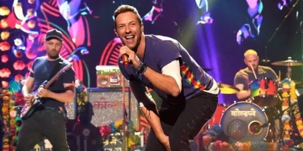 Coldplay agotó su primer show en Buenos Aires y agregó nuevas funciones