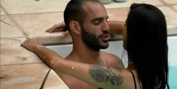 ¿Polémica en Gran Hermano? Juliana dijo estar de novia y al mismo tiempo está en pareja con un participante