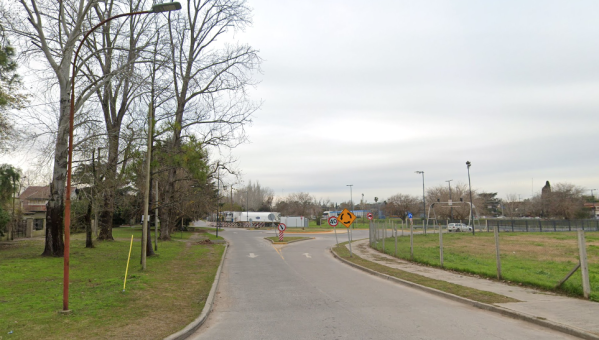 Cayó la banda de los hermanos “Chiabrera”, dedicada a robar viviendas de City Bell en modalidad escruche