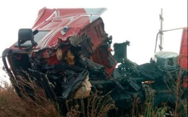 Un pediatra oriundo de La Plata perdió la vida luego de colisionar con un camión en la Ruta Provincial 65