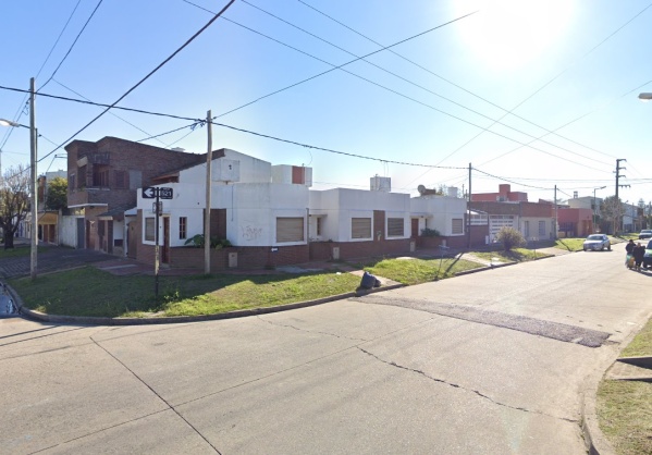 Durante un operativo en Tolosa, capturaron a un delincuente