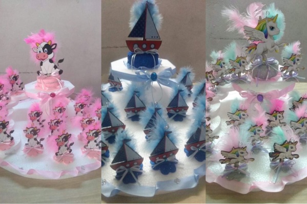 Hace souvenirs y necesita dinero para terminar de construirle la habitaci&oacute;n a sus hijos: "No pido regalos, quiero trabajo"