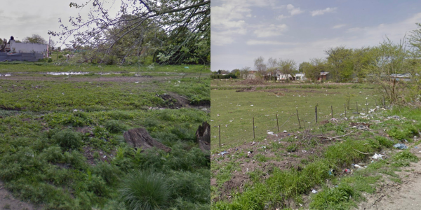 Vecinos piden que &ldquo;el intendente se acuerde de Los Hornos&rdquo;