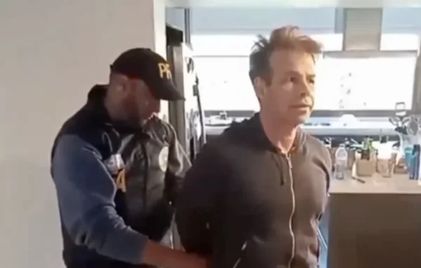 “Si hablo, se cae el país”, Fred Machado brindó declaraciones y amenazó al gobierno