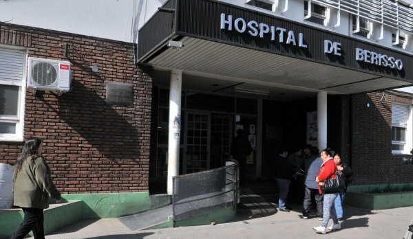 Una menor de siete años murió en una pileta de Berisso luego de sufrir un ataque de epilepsia