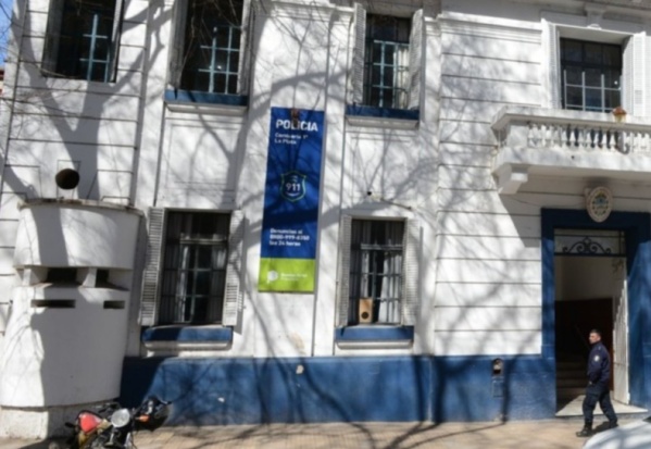 Detuvieron a cuatro personas por provocar disturbios en el festejo de 7 y 50