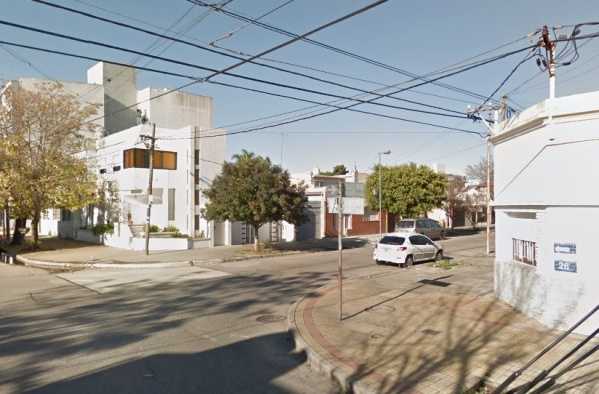 Intent&oacute; vender por internet un auto robado pero fue detenido en La Plata