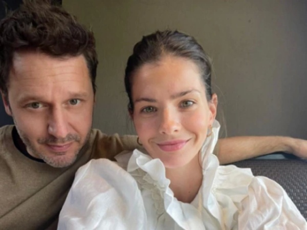 Muerta de amor, la China Suárez tomó desprevenido a Benjamín Vicuña con un mensaje emotivo: "Algo bien debemos haber hecho"