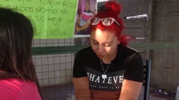 "Parecía una buena persona": Una mujer denunció que su pareja abusó a sus tres hijas menores de edad