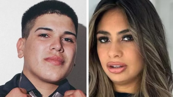 Thiago Medina fue operado tras un grave accidente en moto y Daniela Celis dio detalles: “Le extirparon el bazo”