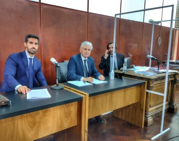 Casación confirmó que el "Pochoclero de Brandsen" quedará en prisión por 17 años