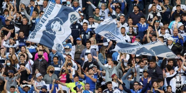 El "Lobo" está de fiesta: se celebra el Día Internacional del Hincha de Gimnasia